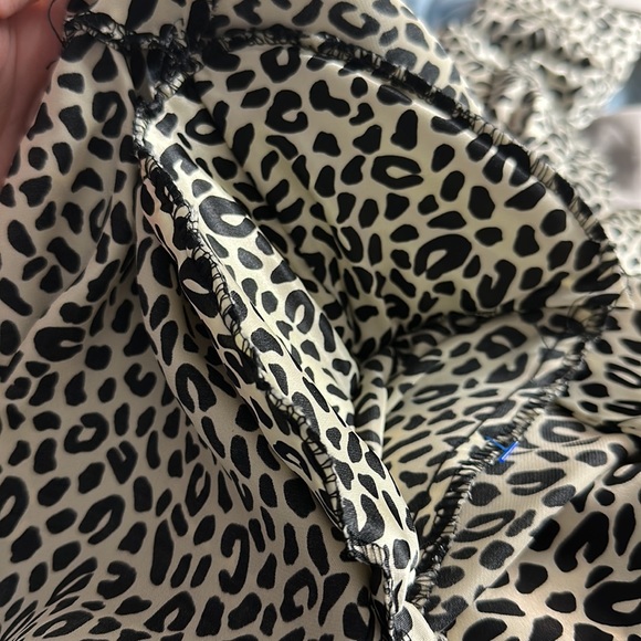 VINTAGE FRANCES HENACHAN jumpsuit - Picture 4 of 8